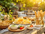 Apéro en vue ? Ces 5 produits validés par Yuka vont vous surprendre (bonnes notes)
