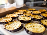 Aubergines croustillantes sans une goutte d’huile ? Voici le secret bluffant