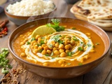 Ce curry crémeux a bluffé tout le monde (vous allez l’adorer)