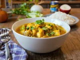 Ce curry express prêt en 20 min va tout changer (vous allez en redemander)