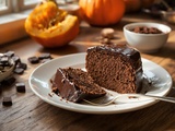 Ce fondant au chocolat cache un ingrédient de saison à la place du sucre (surprenant !)