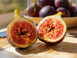 Ce fruit cache un danger : vous avalez peut-être une guêpe sans le savoir
