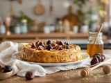 Ce gâteau aux figues si simple fait un carton (et tout le monde en redemande)