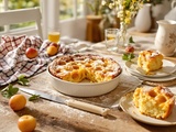 Ce gâteau aux mirabelles est si bon que tout le monde vous réclamera la recette