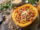 Ce légume remplace les pâtes à la perfection (vous allez fondre)