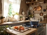 Ce plat de grand-mère fait fondre toute la famille (recette irrésistible)