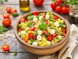 Ce plat frais et simple qui fait sensation chez les Français dès que l’été arrive