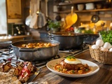 Ce poulet « oublié » fait un retour surprenant : la recette à tester d’urgence