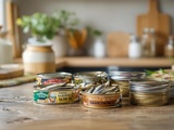 Ces 5 boîtes de sardines sont les meilleures pour votre santé (la n°3 surprend)
