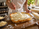 Cette astuce dans les lasagnes maison va vous rendre accro (incroyable mais vrai)