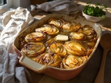 Cette recette de pommes boulangères va changer vos dîners (ultra simple et fondante)
