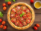 Comment je rends mes tartes à la tomate irrésistibles avec cette astuce secrète