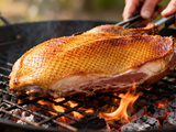 Cuisson magret de canard barbecue : réussir simplement