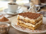 Découvrez comment préparer un tiramisu rapide en enlevant un ingrédient clé