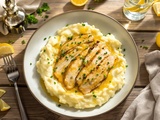 Fatigué des blancs de poulet ? Cette recette italienne va tout changer (et c’est pas cher !)