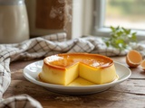 Flan sans pâte de Mercotte : son ingrédient secret va vous étonner