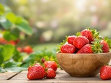 Fraises parmi les fruits les plus pollués en 2025 ? Découvrez la liste qui tranche