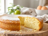 Gâteau culte de Lenôtre avec 4 ingrédients (facile et bluffant)