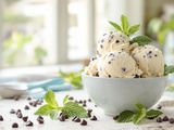Glaces maison sans sorbetière : Apprenez une recette express pour un délice glacé irrésistible