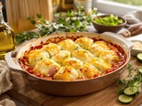 Ils détestaient les légumes… jusqu’à ce roulé courgette-jambon-fromage (succès garanti)