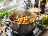 J’ai remplacé le bœuf par du seitan : personne n’a vu la supercherie