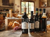L’arnaque du vinaigre balsamique : ce que vous achetez est une illusion