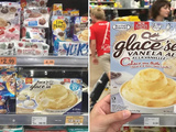 Meilleure glace à la vanille en supermarché selon Yuka : un choix sain