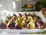 Ne jetez plus vos figues : 5 astuces méconnues pour les conserver longtemps
