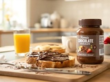Nutella trop cher ? Cette pâte à tartiner bluffante coûte deux fois moins