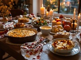 Octobre : 8 recettes faciles qui vont réchauffer vos soirées (vous allez adorer)