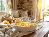 Octobre: ces plats régionaux à base de pommes de terre vont vous surprendre