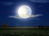 Pleine lune de septembre : 3 signes voient leur chance exploser (êtes-vous concerné ?)