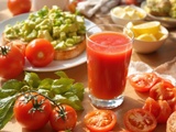 Quel est le jus de fruits idéal pour gérer votre glycémie au petit-déjeuner