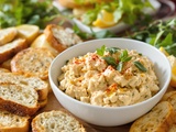 Réussissez l’apéro de l’année : recette au thon prête en 15 minutes pour épater vos invités