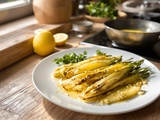 « Sa recette d’endives meunières est bluffante (signée Paul Bocuse) »