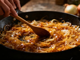 Sauces oignons : idées simples pour accompagner vos plats