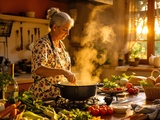 Secret choquant des mammas italiennes pour une vraie bolognaise (tu l’ignores sûrement)