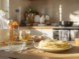 Secret de Pierre Hermé pour des crêpes ultra moelleuses (vous ne devinerez pas)