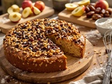Stop au sucre ! Ce produit de saison au goût caramel va vous bluffer (et c’est naturel)