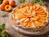 Tarte aux abricots facile : découvrez la recette estivale incontournable de juillet