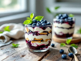 Tiramisu : oubliez le café ou la fraise, ce fruit de saison va vous rendre accro