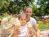 Voici pourquoi ce moment de la journée est parfait pour offrir une glace à votre enfant