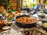 Vous allez adorer ces 7 plats mijotés végé ultra gourmands (sans viande)