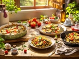 Vous détestez les aubergines ? Ces 16 recettes vont vous faire changer d’avis