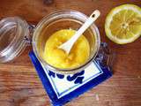 Lemon curd