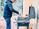 Comment choisir un barbecue : charbon, gaz ou électrique