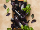 L’aubergine, un légume d’été à découvrir