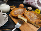 Magie du Pain Perdu : Recette Classique, Astuces et Variantes Innovantes