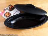 Moules en silicone pour vous faciliter les papillotes