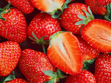 Tout Savoir sur les Fraises : Guide Complet sur les Variétés, Conservation et Cuisson